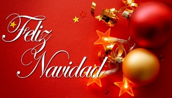 Meaningful Spanish Christmas Greetings