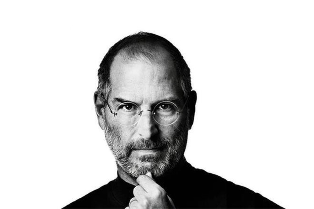 Steve Jobs: Father of the Digital World