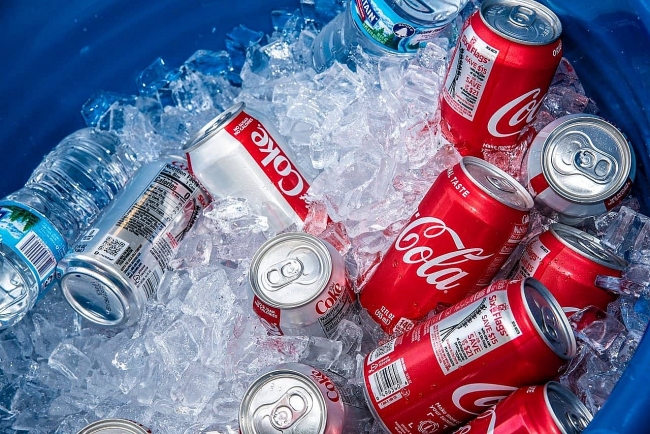 Top 9 Amazing Facts about Coca-Cola