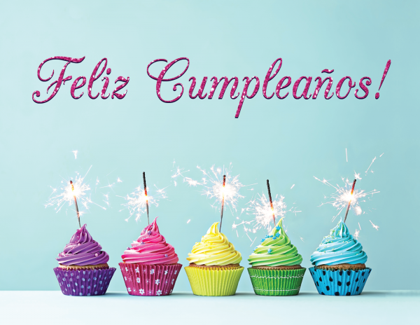 Say 'Happy Birthday' in Spanish: Best Wishes and Great Quotes
