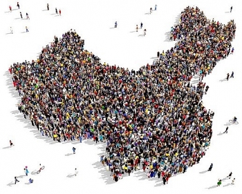 Which country has the largest population?