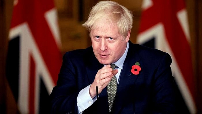 Boris Johnson's Biography: Early life and Prime Minister