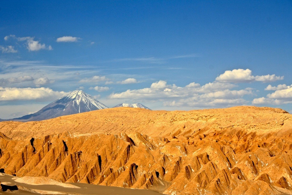 15 interesting facts about Chile