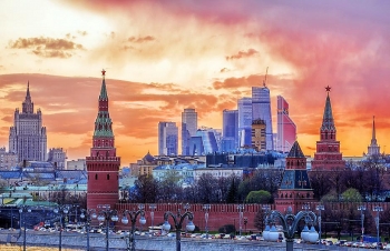 Top 7 Best Travel Destinations in Russia