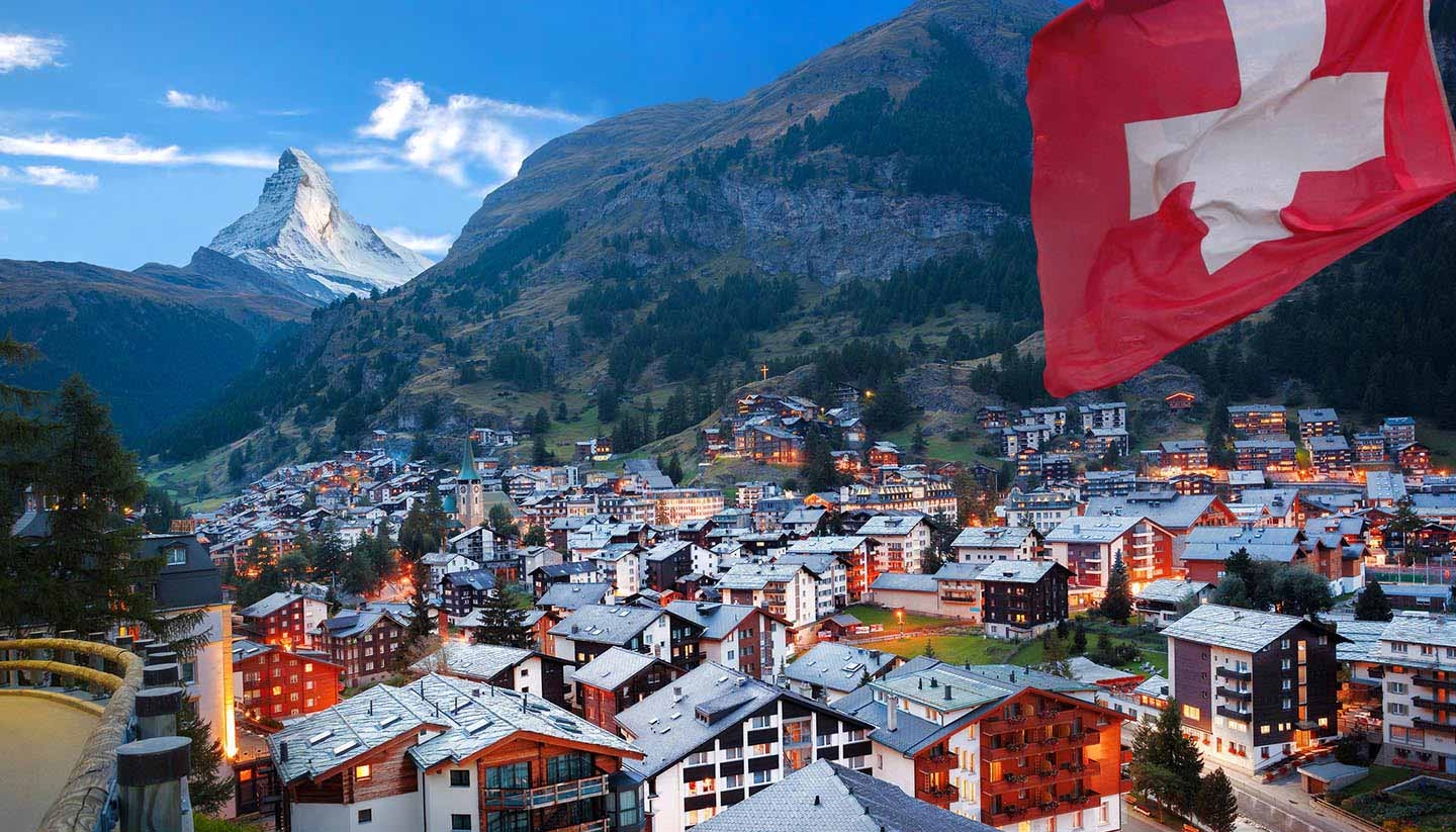 14 Craziest Things That Only Happen in Switzerland