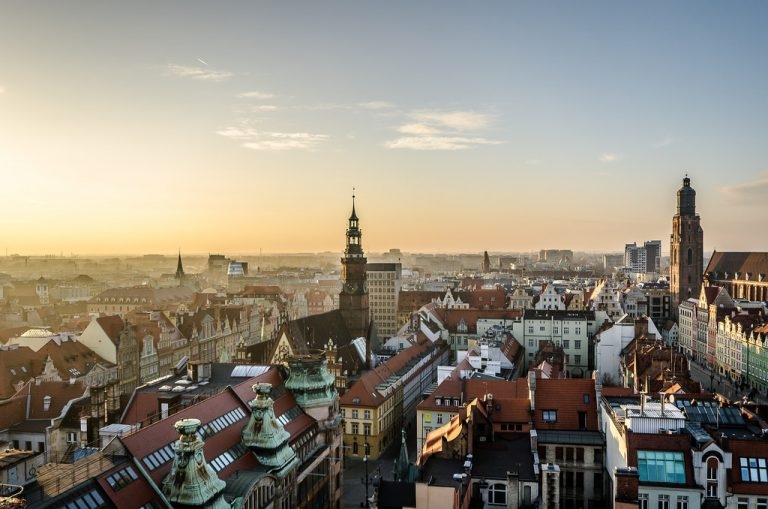 9 Must-visit Destinations in POLAND for Travel Lover