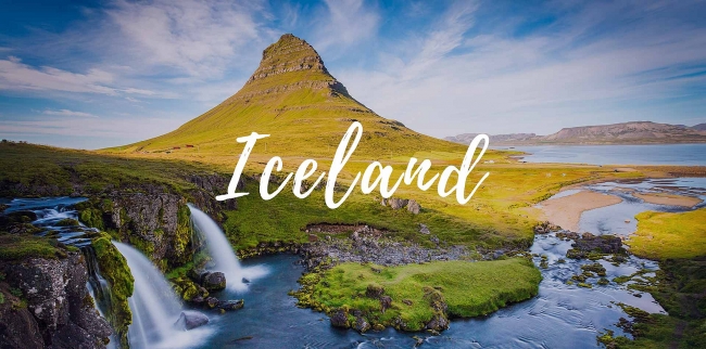 Top 12 Fun Facts about ICELAND - 'The land of fire and ice'