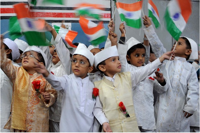 1209 happy india children day