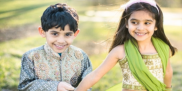 Happy Children's Day: 14 Best Wishes and Messages for Your Kids