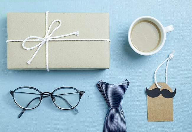 International Men's Day: Top 9 Thoughtful Gifts for Son