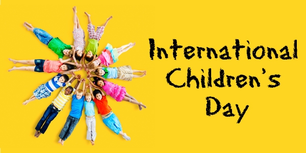 Happy International Children's Day: History, Meaning and Celebration