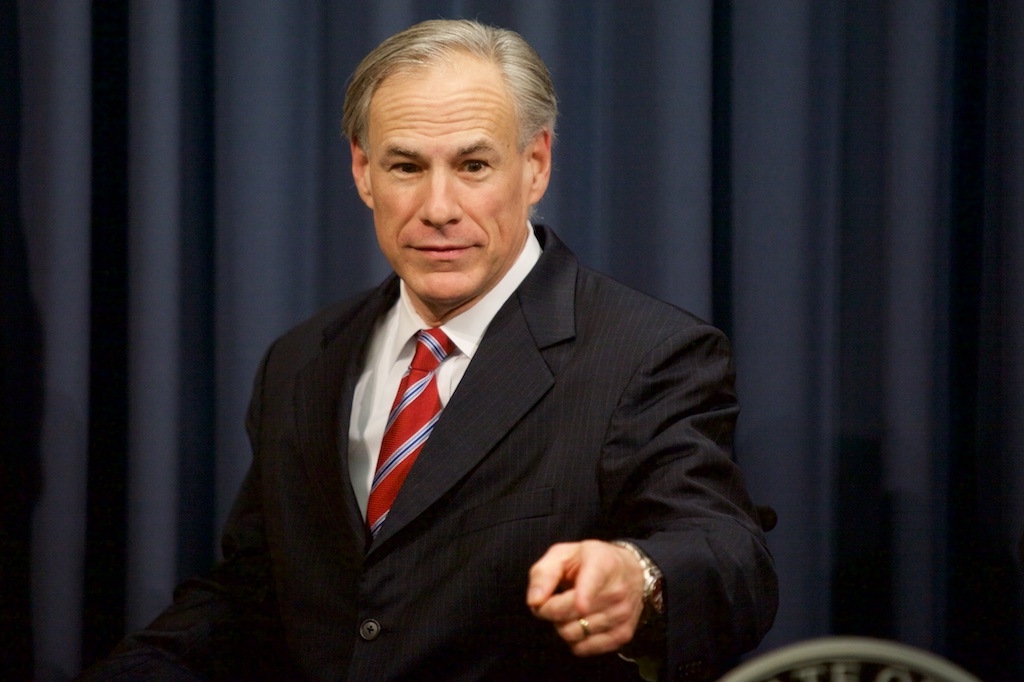 Who Is Greg Abbott - The Governor Of Texas: Biography, Time Life ...