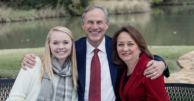 who is greg abbott governor of texas biography family and net worth