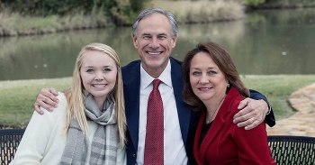 Who is Greg Abbott - the Current Governor of Texas