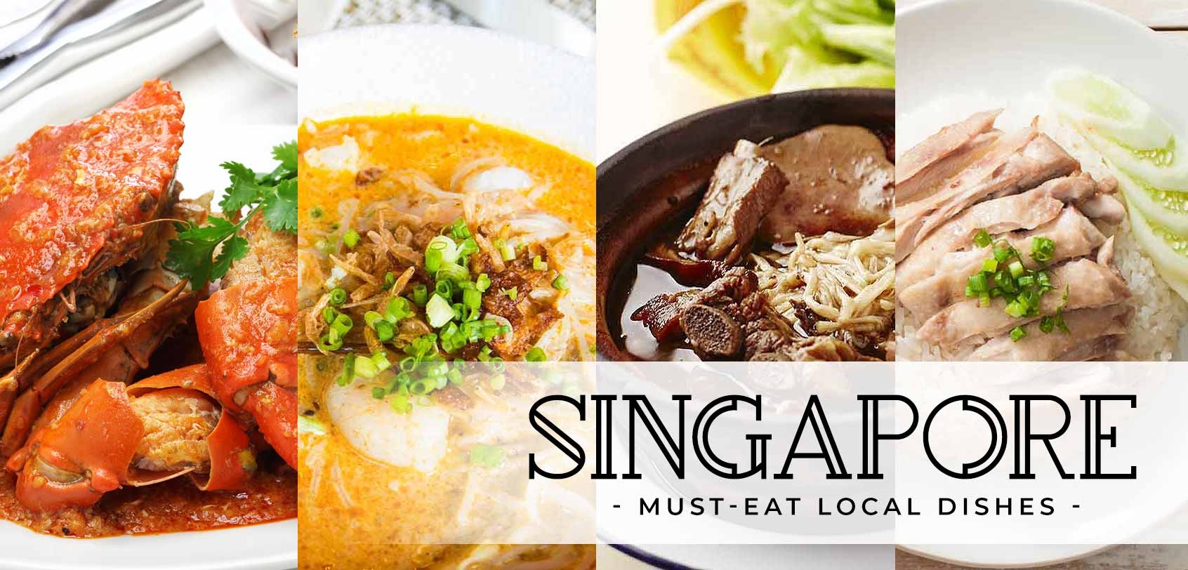 5334 10 iconic singaporean dishes