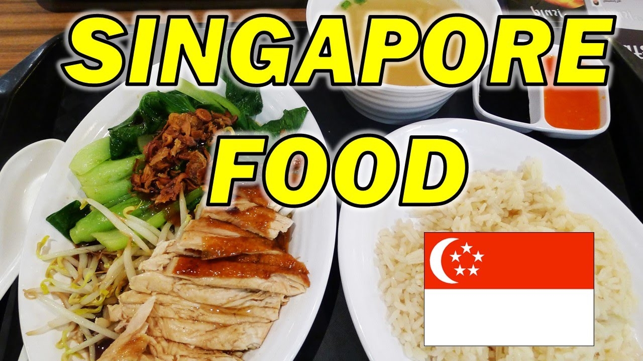 2744 singaporean weirdest foods