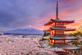 Top 15 Most Popular Holidays in Japan
