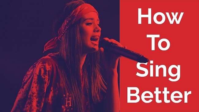 How to Sing Better: 7 Structural and Affordable Steps