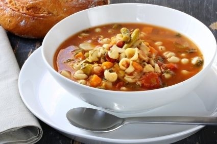 Top 7 Irresistibly Delicious Soups You Must Try Once In Life