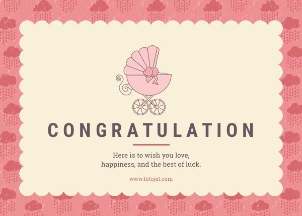 4936 best wishes congratulations for newborn6