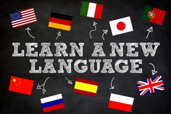 How To Learn Second Language Effectively: 7 steps to immerse yourself in the language