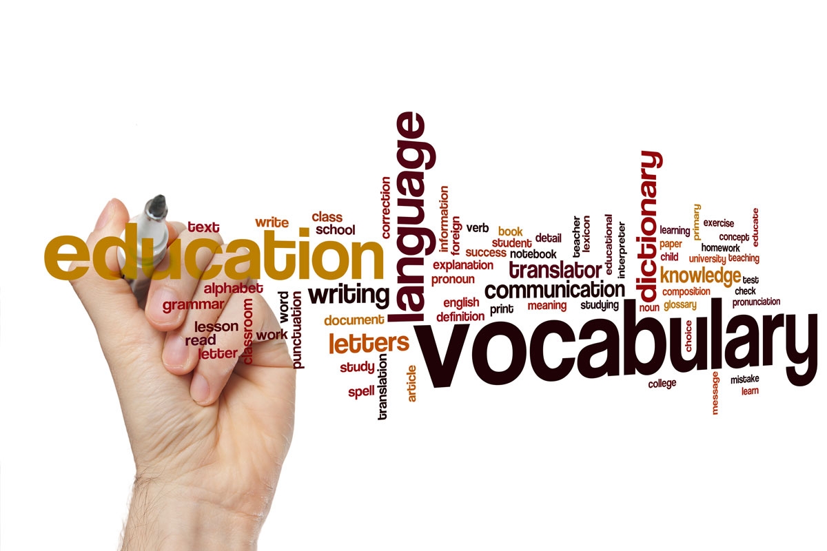 How To Learn Vocabulary Effectively Some Useful Methods and Tips