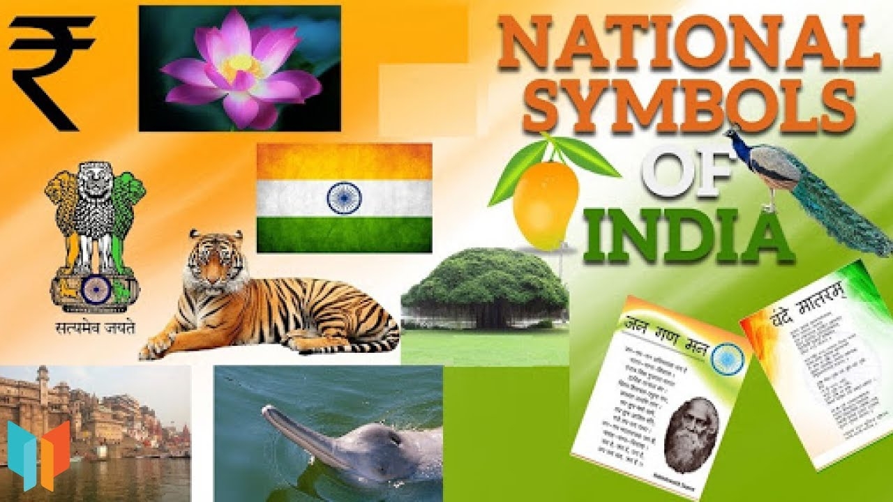 Top 9 Most Iconic Symbols of India