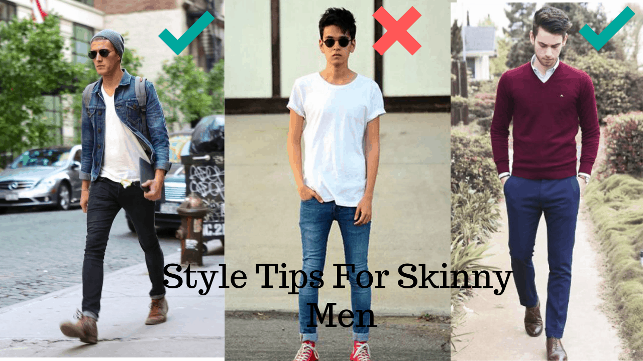 jeans for really skinny guys