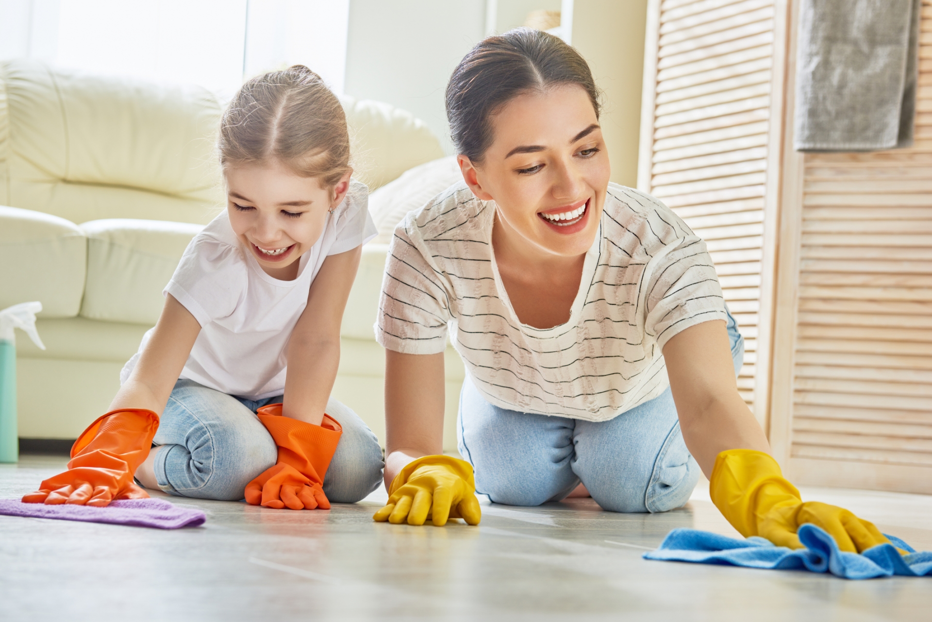 0312 how to involve kids in chores