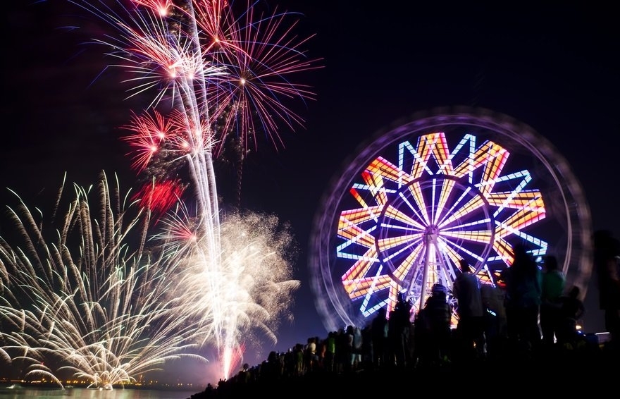 Top 12 Most Popular Traditions of New Year's Eve in Philippines