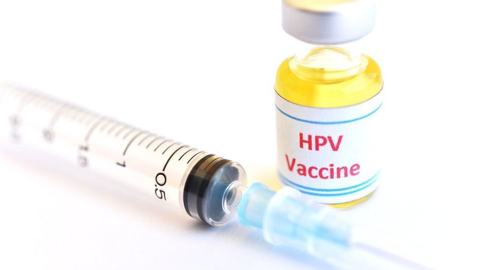 5329 hpv vaccine information for young women