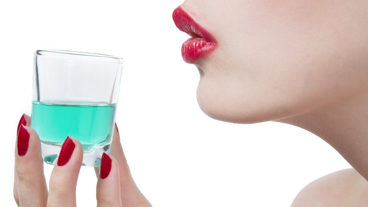 How to Get Rid of Alcohol Breath?