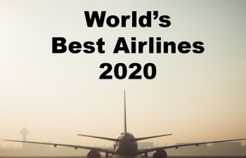 Top 9 Best Airlines in the World