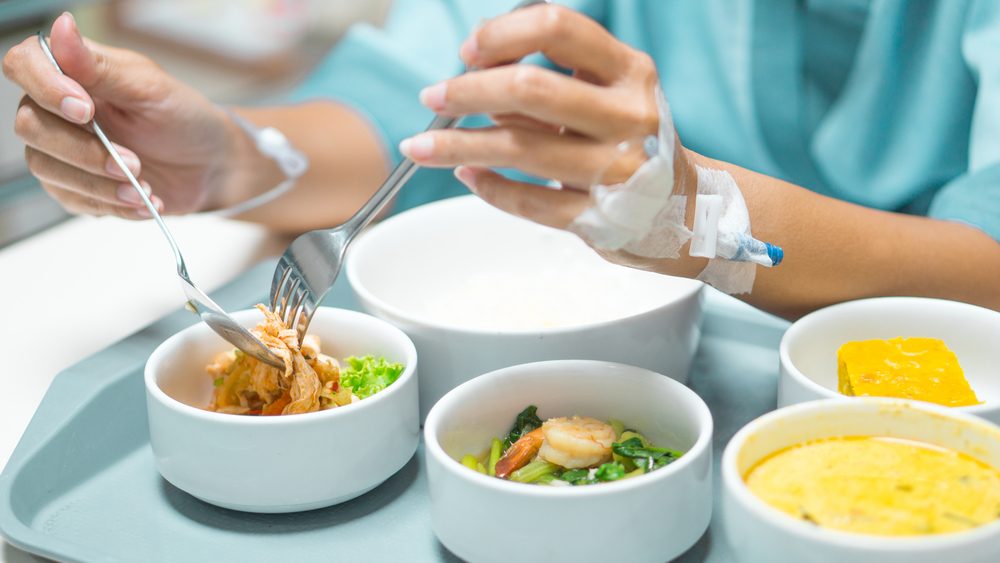 What are Must-avoid Foods for Post-surgery?