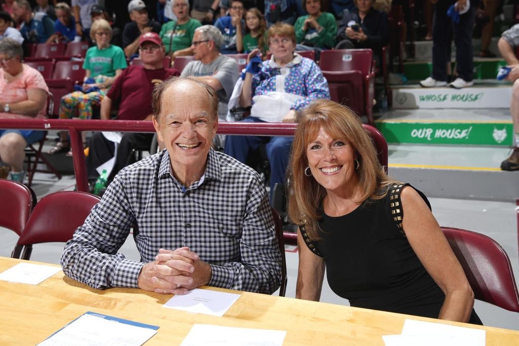 Who is Glen Taylor – The Richest Person in Minnesota?