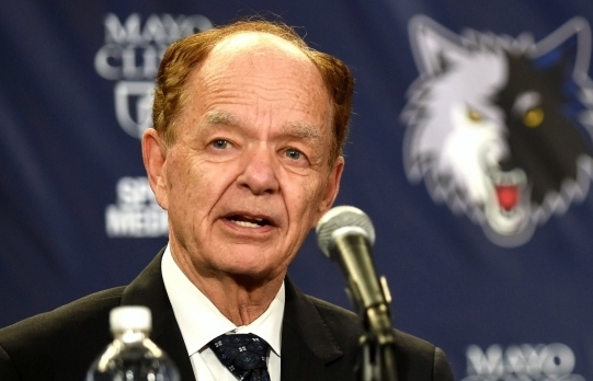 Who is Glen Taylor – The Richest Person in Minnesota?