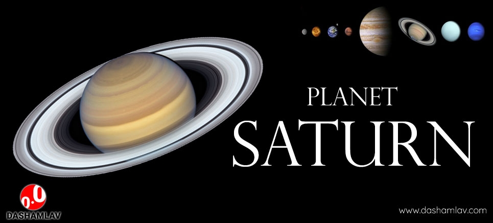 4951 facts about planet saturn