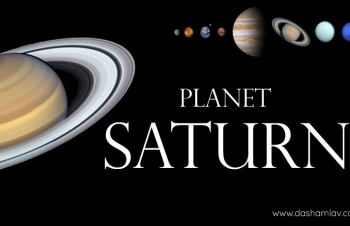 Top 20 Interesting Facts About Saturn