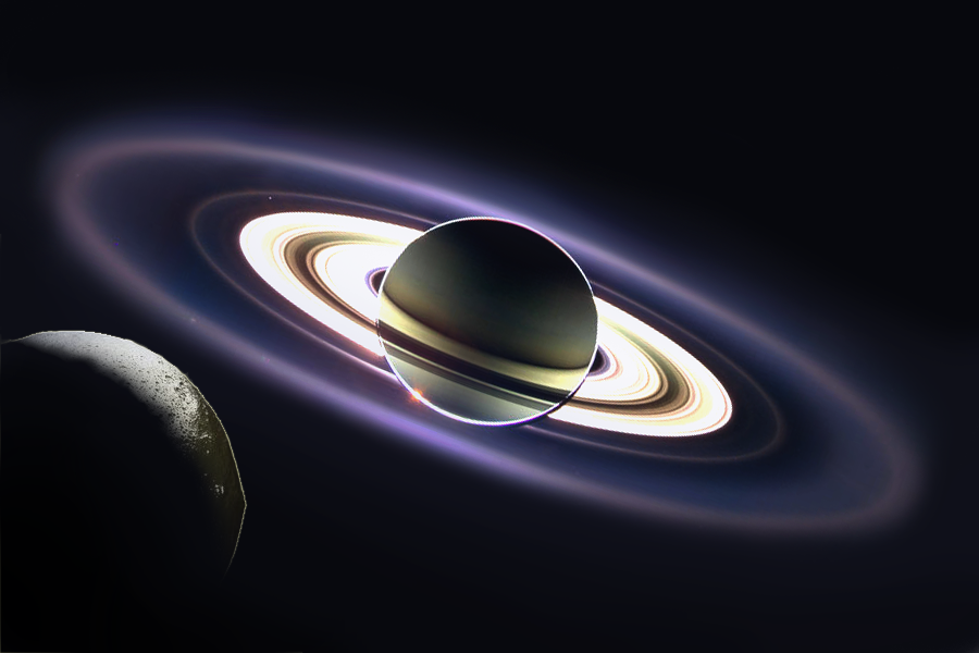 0306 facts about planet saturn