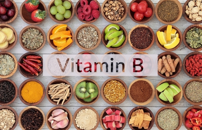 9 Best Foods for Higher Vitamin B Intake?