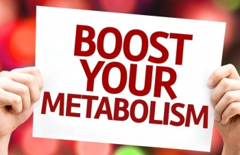 Best Foods to Boost Your Metabolism?