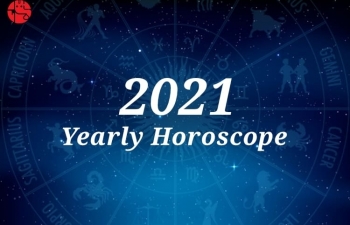 Tarot Reading 2021: Yearly Horoscope and Astrological Prediction for all 12 Zodiac Signs