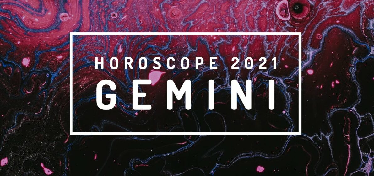 1615 horoscope 2021 gemini january