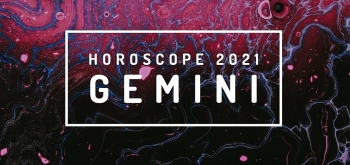 GEMINI Horoscope JANUARY 2021 - Astrological Prediction for Love, Money and Health