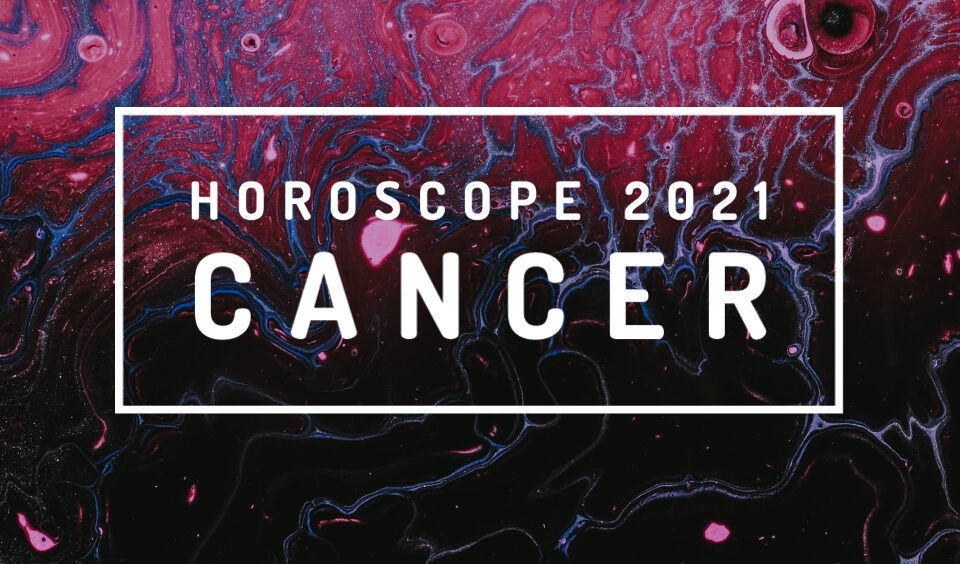 JANUARY 2021 Horoscope: Astrological Prediction for CANCER