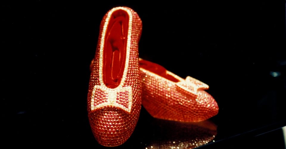 1941 10 most expensive shoes