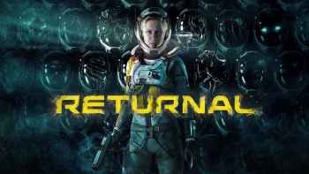 RETURNAL- PS5 Exclusive: Release Date and Gameplay Revealed