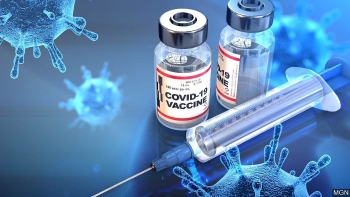 The COVID-19 Vaccine Global Race