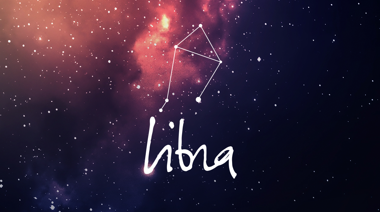 5114 libra weekly horoscope and tarot reading