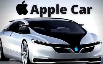 Facts about Apple Car and Its 
